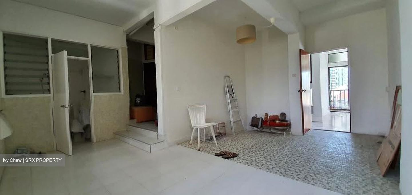 Luxury Apartments (D11), Apartment #632991111